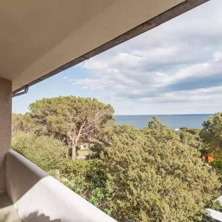 Apartment Attico Con Vista Mare *