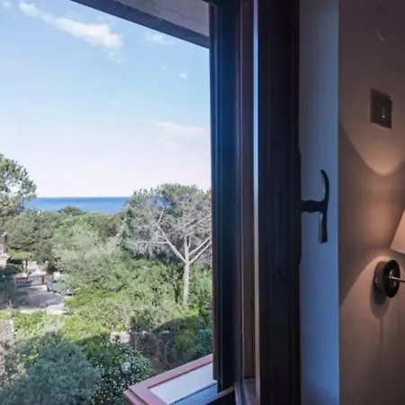 Apartment Attico Con Vista Mare