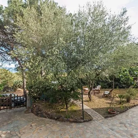 Apartment Attico Con Vista Mare Cala Liberotto