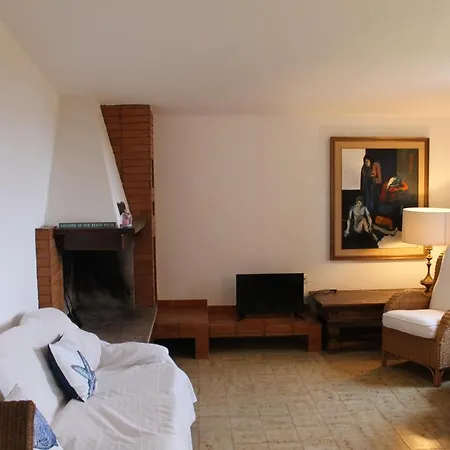 Attico Con Vista Mare Apartment