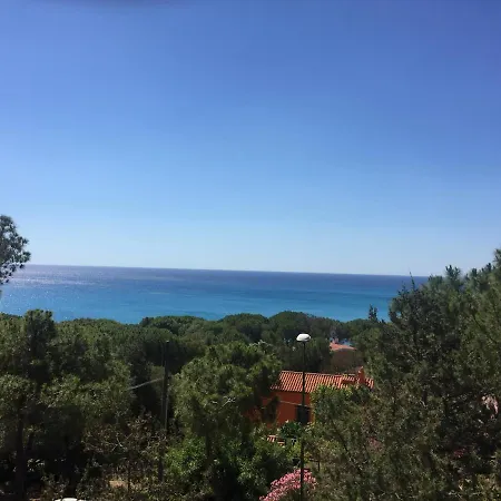 Apartment Attico Con Vista Mare *