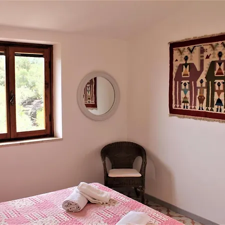 Apartment Attico Con Vista Mare