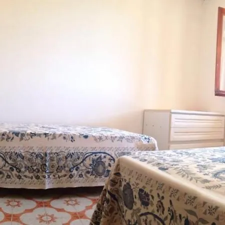 Apartment Attico Con Vista Mare *