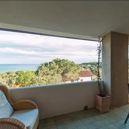 Apartment Attico Con Vista Mare